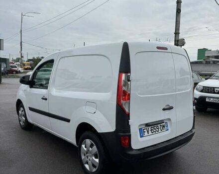 Рено Кенгу, объемом двигателя 0 л и пробегом 144 тыс. км за 12700 $, фото 5 на Automoto.ua