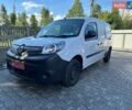 Рено Кенгу, объемом двигателя 0 л и пробегом 33 тыс. км за 9300 $, фото 1 на Automoto.ua