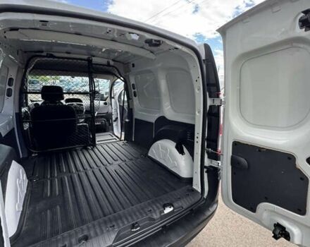 Рено Кенгу, объемом двигателя 0 л и пробегом 164 тыс. км за 11700 $, фото 29 на Automoto.ua