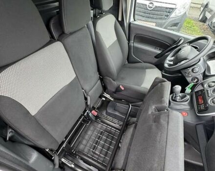 Рено Кенгу, объемом двигателя 0 л и пробегом 144 тыс. км за 12700 $, фото 26 на Automoto.ua