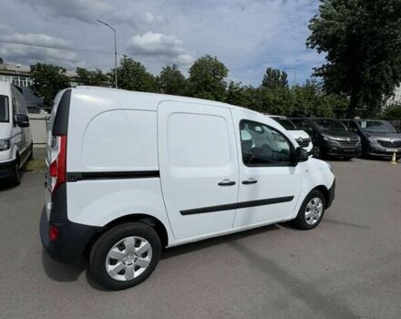 Рено Кенгу, объемом двигателя 0 л и пробегом 181 тыс. км за 12600 $, фото 11 на Automoto.ua