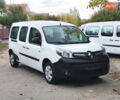Рено Кенгу, объемом двигателя 0 л и пробегом 25 тыс. км за 15999 $, фото 1 на Automoto.ua