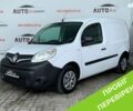 Рено Кенгу, объемом двигателя 1.5 л и пробегом 129 тыс. км за 12250 $, фото 1 на Automoto.ua