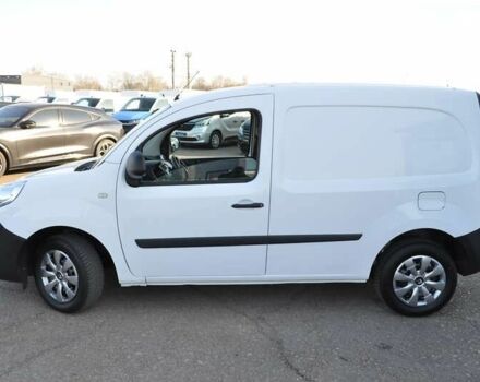 Рено Кенгу, объемом двигателя 1.5 л и пробегом 234 тыс. км за 11000 $, фото 2 на Automoto.ua