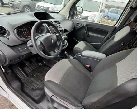 Рено Кєнгу, об'ємом двигуна 1.5 л та пробігом 192 тис. км за 11700 $, фото 12 на Automoto.ua