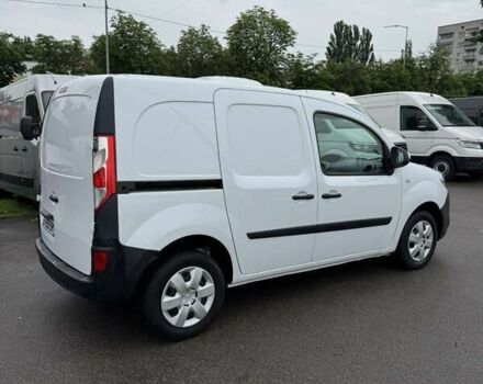 Рено Кєнгу, об'ємом двигуна 0 л та пробігом 144 тис. км за 12700 $, фото 9 на Automoto.ua