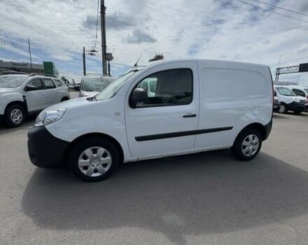 Рено Кєнгу, об'ємом двигуна 0 л та пробігом 181 тис. км за 12700 $, фото 6 на Automoto.ua