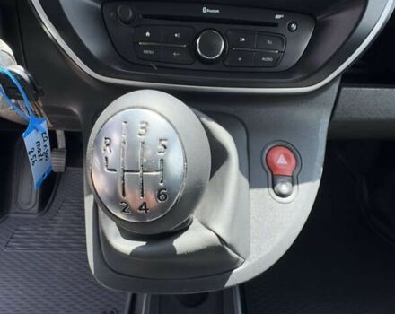 Рено Кенгу, объемом двигателя 1.5 л и пробегом 149 тыс. км за 13900 $, фото 24 на Automoto.ua