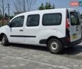 Рено Кенгу, объемом двигателя 1.5 л и пробегом 50 тыс. км за 13900 $, фото 1 на Automoto.ua