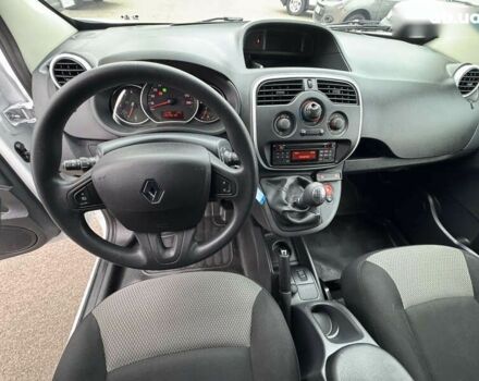 Рено Кєнгу, об'ємом двигуна 1.5 л та пробігом 192 тис. км за 11700 $, фото 20 на Automoto.ua