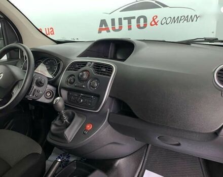 Рено Кенгу, объемом двигателя 1.5 л и пробегом 129 тыс. км за 12250 $, фото 16 на Automoto.ua