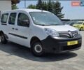 Рено Кенгу, объемом двигателя 1.5 л и пробегом 50 тыс. км за 13900 $, фото 3 на Automoto.ua