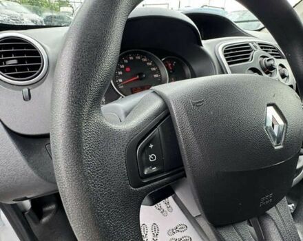 Рено Кенгу, объемом двигателя 0 л и пробегом 144 тыс. км за 12700 $, фото 15 на Automoto.ua