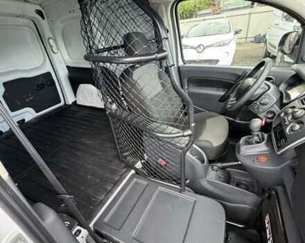 Рено Кенгу, объемом двигателя 0 л и пробегом 164 тыс. км за 11700 $, фото 27 на Automoto.ua