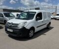 Рено Кенгу, объемом двигателя 1.5 л и пробегом 149 тыс. км за 14200 $, фото 4 на Automoto.ua