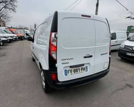 Рено Кєнгу, об'ємом двигуна 1.5 л та пробігом 192 тис. км за 11700 $, фото 7 на Automoto.ua