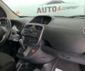Рено Кенгу, объемом двигателя 1.5 л и пробегом 129 тыс. км за 12250 $, фото 4 на Automoto.ua