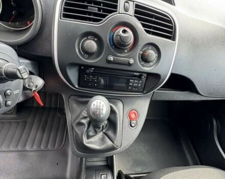 Рено Кенгу, объемом двигателя 0 л и пробегом 164 тыс. км за 11700 $, фото 18 на Automoto.ua