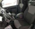 Рено Кенгу, объемом двигателя 1.5 л и пробегом 129 тыс. км за 12250 $, фото 7 на Automoto.ua