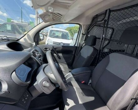 Рено Кєнгу, об'ємом двигуна 1.5 л та пробігом 179 тис. км за 12700 $, фото 13 на Automoto.ua