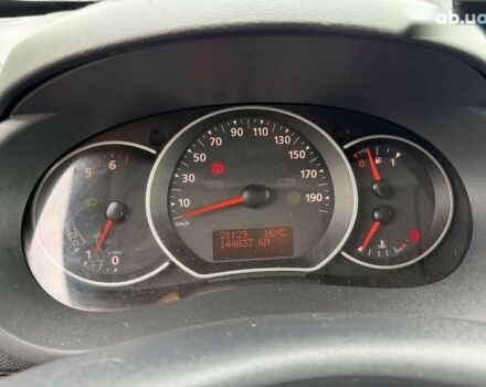 Рено Кенгу, объемом двигателя 0 л и пробегом 144 тыс. км за 12700 $, фото 20 на Automoto.ua