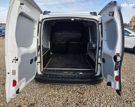 Рено Кенгу, объемом двигателя 1.5 л и пробегом 199 тыс. км за 10450 $, фото 21 на Automoto.ua