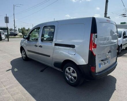 Рено Кенгу, объемом двигателя 0 л и пробегом 192 тыс. км за 14900 $, фото 5 на Automoto.ua