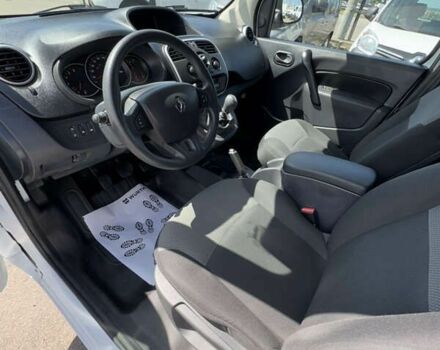 Рено Кєнгу, об'ємом двигуна 1.5 л та пробігом 179 тис. км за 12700 $, фото 11 на Automoto.ua