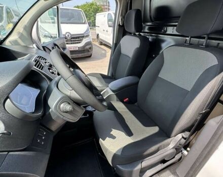 Рено Кенгу, объемом двигателя 0 л и пробегом 128 тыс. км за 14200 $, фото 17 на Automoto.ua