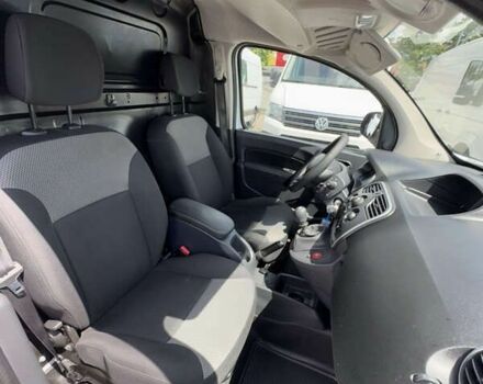 Рено Кенгу, объемом двигателя 1.5 л и пробегом 149 тыс. км за 13900 $, фото 26 на Automoto.ua