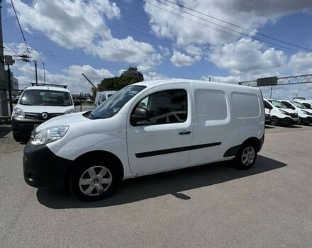 Рено Кенгу, объемом двигателя 1.5 л и пробегом 149 тыс. км за 13900 $, фото 11 на Automoto.ua