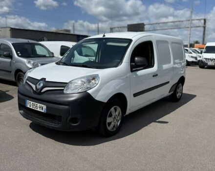 Рено Кенгу, объемом двигателя 1.5 л и пробегом 149 тыс. км за 13900 $, фото 4 на Automoto.ua