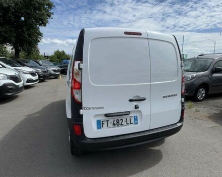 Рено Кєнгу, об'ємом двигуна 0 л та пробігом 181 тис. км за 12700 $, фото 8 на Automoto.ua