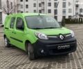 Рено Кенгу, объемом двигателя 0 л и пробегом 84 тыс. км за 9600 $, фото 7 на Automoto.ua