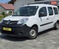 Рено Кенгу, объемом двигателя 1.5 л и пробегом 50 тыс. км за 13900 $, фото 1 на Automoto.ua