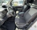Рено Кенгу, объемом двигателя 1.5 л и пробегом 149 тыс. км за 14200 $, фото 14 на Automoto.ua