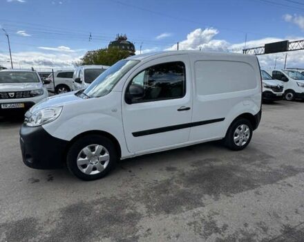 Рено Кенгу, объемом двигателя 0 л и пробегом 164 тыс. км за 11700 $, фото 5 на Automoto.ua