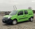 Рено Кенгу, объемом двигателя 0 л и пробегом 84 тыс. км за 9600 $, фото 2 на Automoto.ua