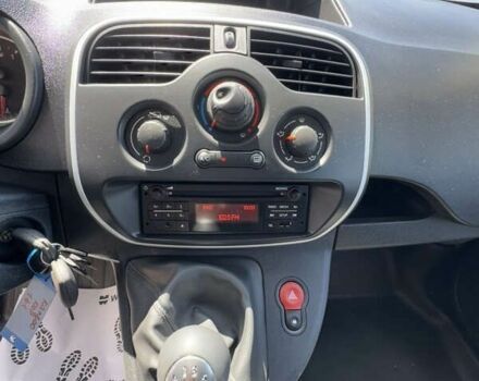 Рено Кєнгу, об'ємом двигуна 1.5 л та пробігом 179 тис. км за 12700 $, фото 20 на Automoto.ua