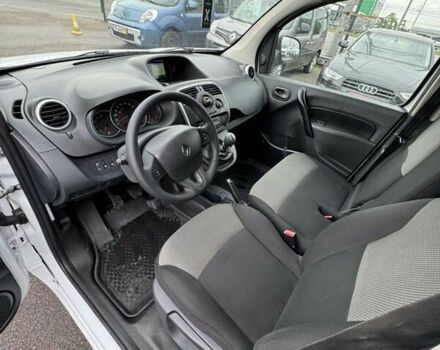 Рено Кенгу, объемом двигателя 0 л и пробегом 179 тыс. км за 12800 $, фото 12 на Automoto.ua