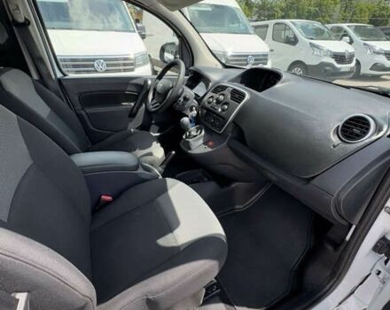 Рено Кенгу, объемом двигателя 1.5 л и пробегом 149 тыс. км за 13900 $, фото 25 на Automoto.ua