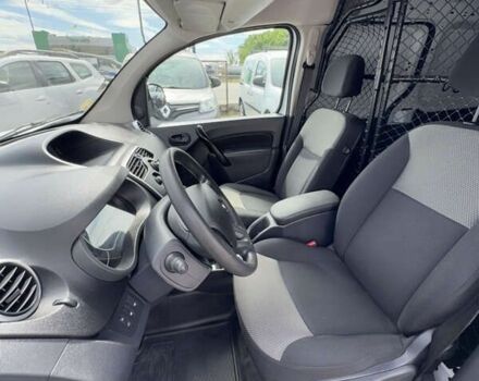 Рено Кенгу, объемом двигателя 0 л и пробегом 181 тыс. км за 12600 $, фото 14 на Automoto.ua