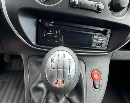 Рено Кенгу, объемом двигателя 0 л и пробегом 164 тыс. км за 11700 $, фото 19 на Automoto.ua