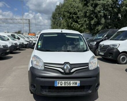 Рено Кенгу, объемом двигателя 1.5 л и пробегом 149 тыс. км за 13900 $, фото 2 на Automoto.ua