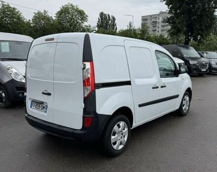 Рено Кенгу, объемом двигателя 0 л и пробегом 144 тыс. км за 12700 $, фото 8 на Automoto.ua