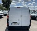 Рено Кенгу, объемом двигателя 1.5 л и пробегом 149 тыс. км за 14200 $, фото 7 на Automoto.ua
