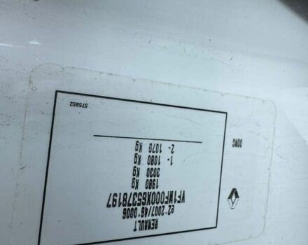 Рено Кенгу, объемом двигателя 0 л и пробегом 164 тыс. км за 11700 $, фото 26 на Automoto.ua