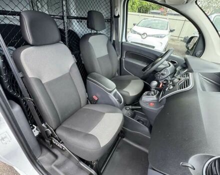 Рено Кенгу, объемом двигателя 0 л и пробегом 164 тыс. км за 11700 $, фото 24 на Automoto.ua