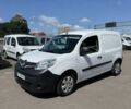 Рено Кенгу, объемом двигателя 1.5 л и пробегом 179 тыс. км за 12700 $, фото 4 на Automoto.ua