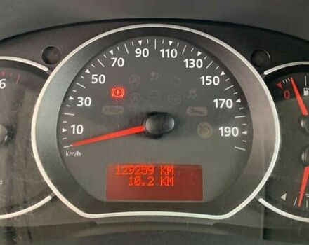 Рено Кенгу, объемом двигателя 1.5 л и пробегом 129 тыс. км за 12250 $, фото 14 на Automoto.ua
